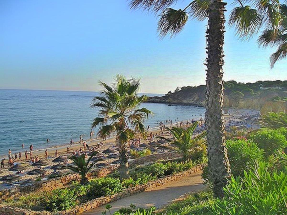 V4, Villa Jardins Branqueira Near Beach, Albufeira Exterior foto