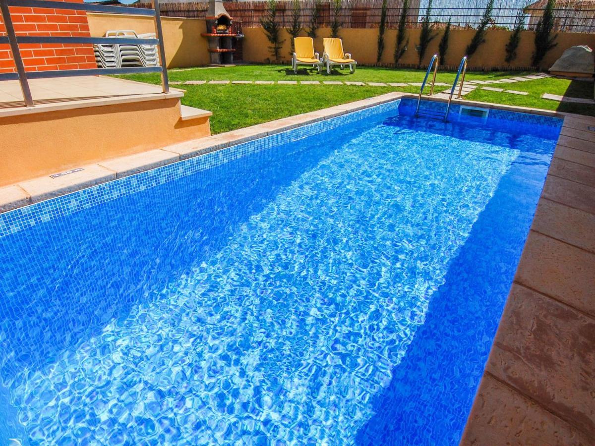 V4, Villa Jardins Branqueira Near Beach, Albufeira Exterior foto